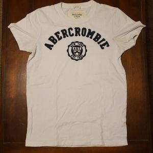 Abercrombie & Fitch Men's Muscle Tee | Size S